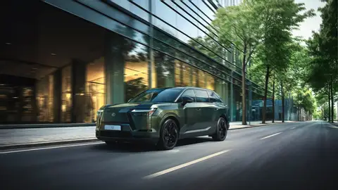 Lexus TZ Lexus TZ