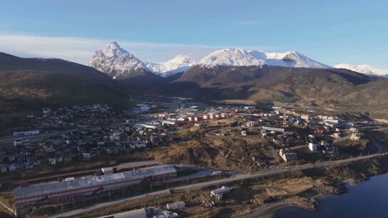 Argentina apunta a un vertedero de Ushuaia que la pareja holandesa visit&oacute; para ver aves como posible origen del brote de hantavirus