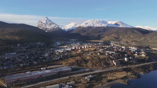 Argentina apunta a un vertedero de Ushuaia que la pareja holandesa visitó para ver aves como posible origen del brote de hantavirus Argentina apunta a un vertedero de Ushuaia que la pareja holandesa visitó para ver aves como posible origen del brote de hantavirus