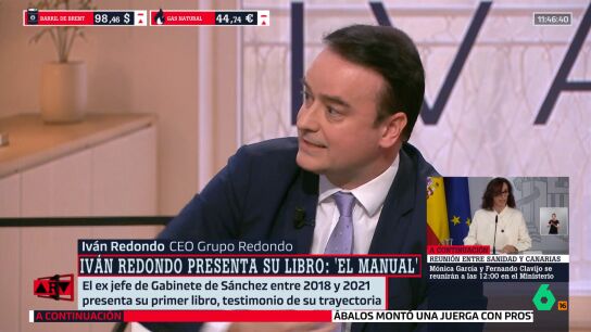 Iv&aacute;n Redondo