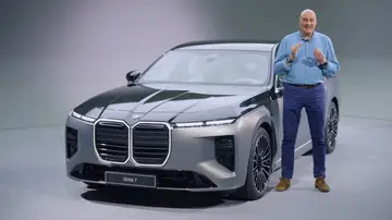BMW serie 7 BMW serie 7
