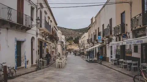 Favignana Favignana