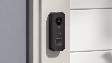 Blink Wired Doorbell 2K+