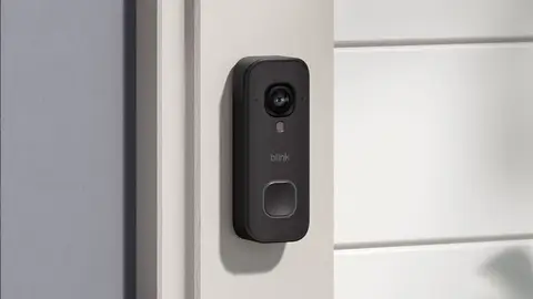 Blink Wired Doorbell 2K+ Blink Wired Doorbell 2K+