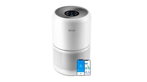 LEVOIT Core 300S