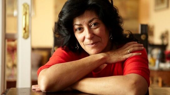 Almudena Grandes