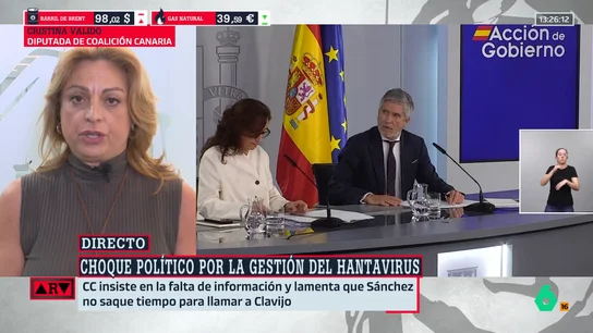 Cristina Valido Cristina Valido