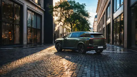 Lexus TZ Lexus TZ
