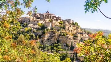 Gordes