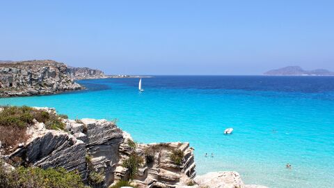 Favignana