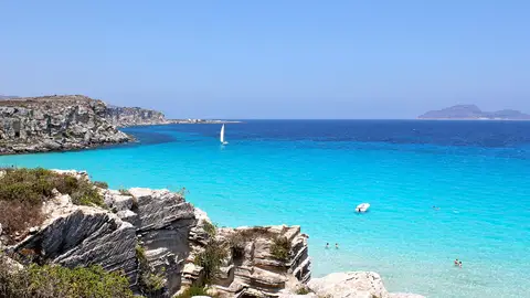 Favignana Favignana