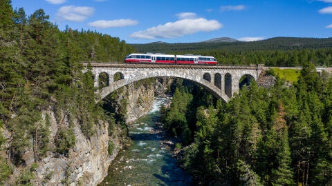 Rauma Railway