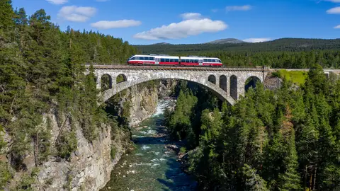 Rauma Railway Rauma Railway