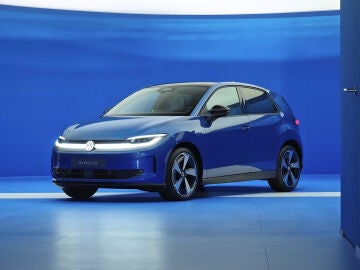 El nuevo Volkswagen ID. Polo