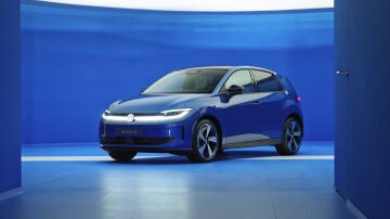 El nuevo Volkswagen ID. Polo