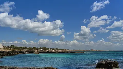 Favignana Favignana