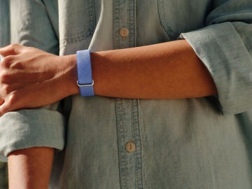Nueva Fitbit Air