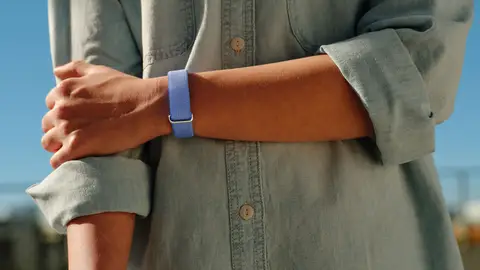 Nueva Fitbit Air Nueva Fitbit Air