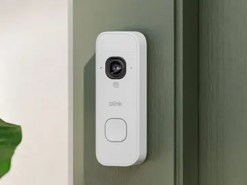 Blink Wired Doorbell 2K+ Blink Wired Doorbell 2K+