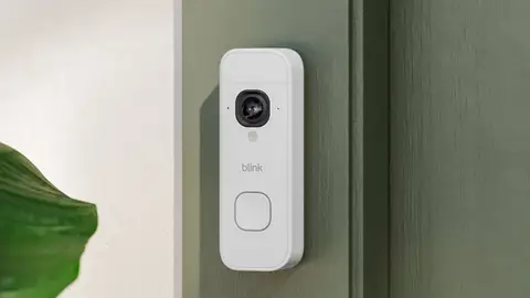 Blink Wired Doorbell 2K+ Blink Wired Doorbell 2K+