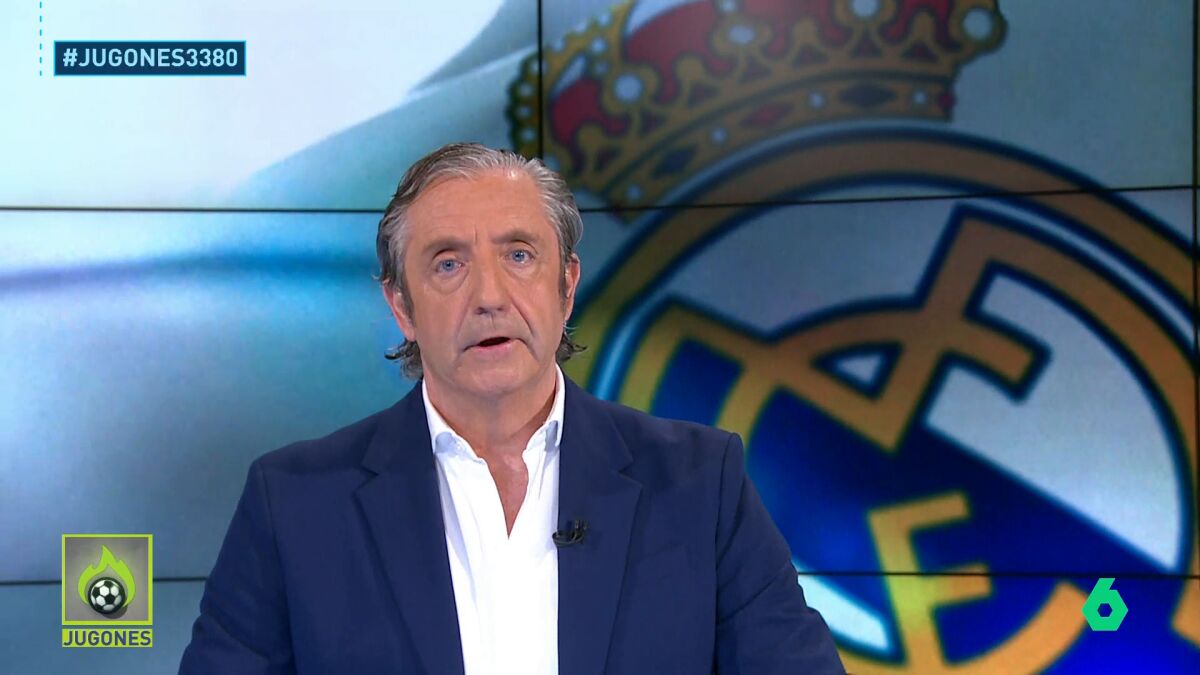 Noticia 'Jugones': una nueva pelea entre Valverde y Tchouaméni acaba con Fede en el hospital