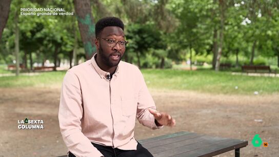 Los migrantes en situaci&oacute;n irregular han puesto su esperanza en la regularizaci&oacute;n extraordinaria. Muchos vinieron a nuestro pa&iacute;s huyendo de la violencia, la inseguridad o la falta de oportunidades. 