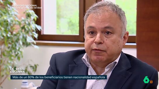 El alto cargo de Vivienda y Urbanismo de la Xunta de Galicia, del Partido Popular, aclara que un 80% de esas viviendas han sido asignadas a personas de nacionalidad espa&ntilde;ola. 