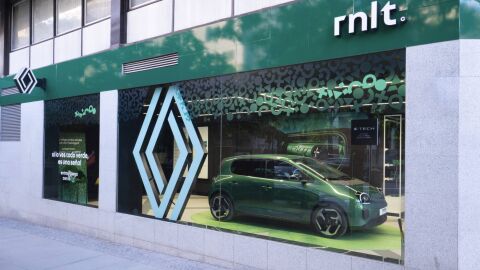 Renault Tienda Oficial