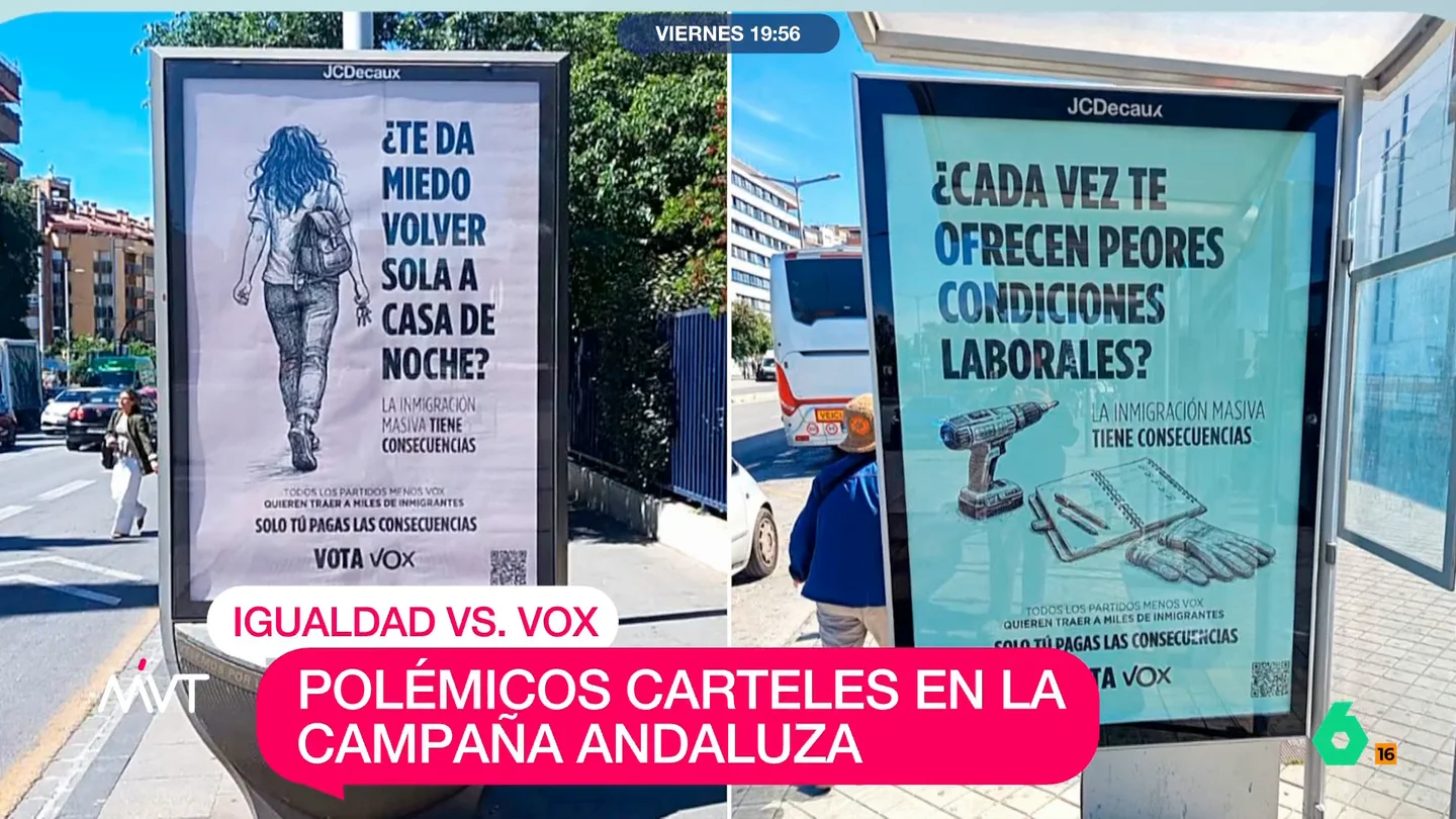 carteles vox carteles vox
