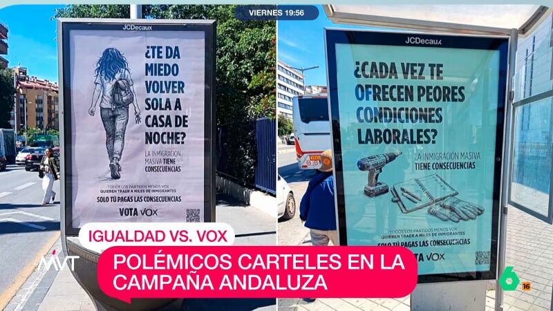 carteles vox