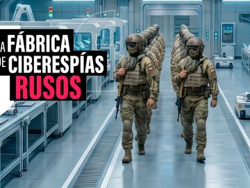 Licencia real para espiar: as&iacute; forma clandestinamente Rusia a sus esp&iacute;as en universidades