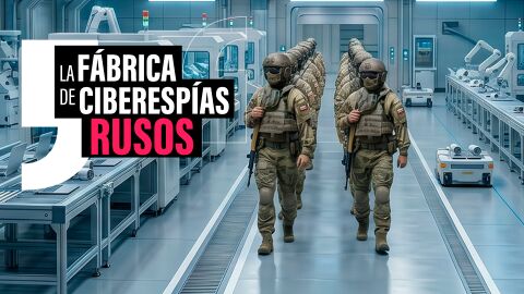 Licencia real para espiar: as&iacute; forma clandestinamente Rusia a sus esp&iacute;as en universidades