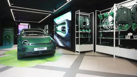 Renault Tienda Oficial Renault Tienda Oficial