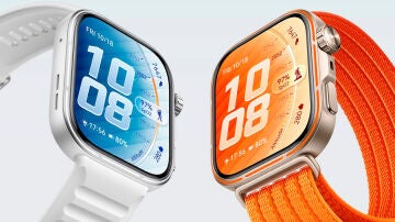 Huawei Watch Fit 5 y Fit 5 Pro