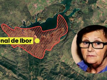 Seis a&ntilde;os sin Rosal&iacute;a: reactivan su b&uacute;squeda tras su desaparici&oacute;n en 2020 en Bohonal de Ibor, C&aacute;ceres.