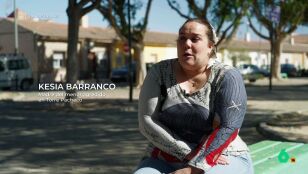 Habla la madre del menor agredido en Torre Pacheco: "No somos nadie para hacer patrullas ni pegar palizas al vecino"