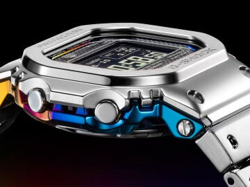Casio G-Shock GMW-BZ5000RC-1