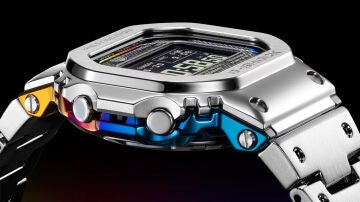Casio G-Shock GMW-BZ5000RC-1
