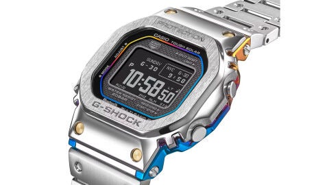 Casio G-Shock GMW-BZ5000RC-1