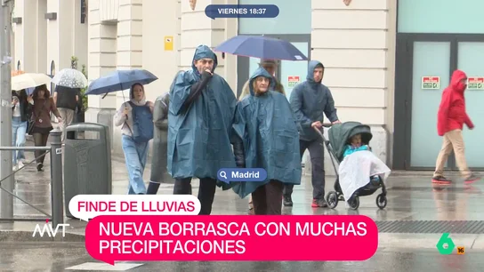 TIEMPO FINDE TIEMPO FINDE
