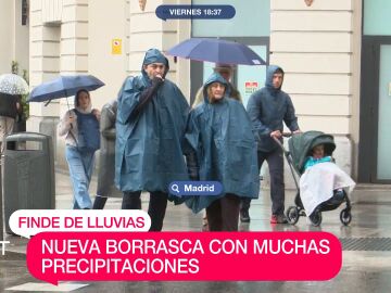 TIEMPO FINDE