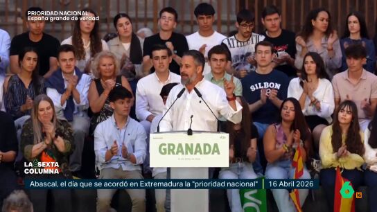 Aunque Vox ha convertido esta idea en el centro de sus discursos en las &uacute;ltimas semanas, en realidad, no es un concepto propio. Su origen se sit&uacute;a en Francia.