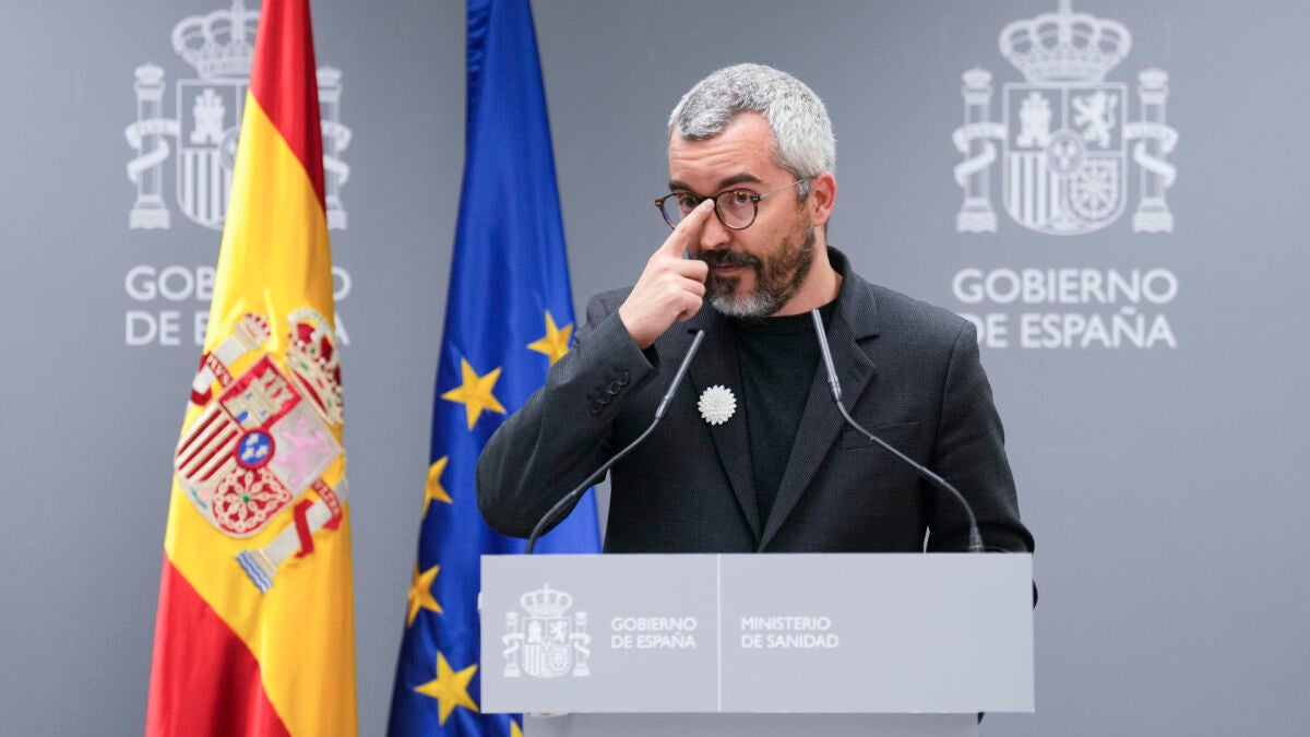 Sanidad confirma que hay un caso sospechoso por hantavirus de una mujer en Alicante