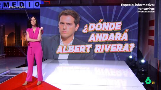 Cristina Gallego, a Albert Rivera tras decir que "los subsidios son una hamaca": "Claro, con 1000 euros vives como dios"