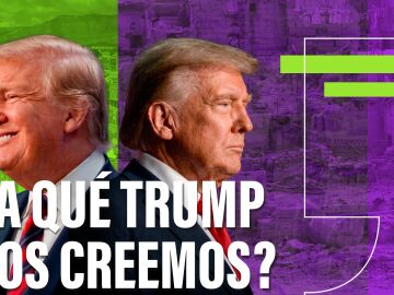 Trump dice lo que le conviene mientras hace lo que puede: todas las veces que minti&oacute; sobre Afganist&aacute;n, Siria y ahora Ir&aacute;n
