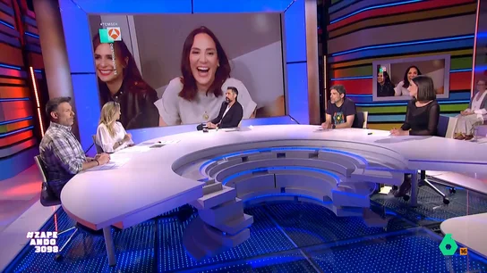Tamara Falcó Tamara Falcó