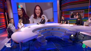 Tamara Falc&oacute;