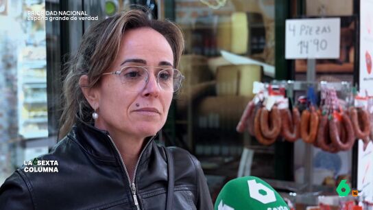 Muchos vecinos de este municipio han comprado el discurso de Vox en contra de los migrantes y no dudan en exponer que estan de acuerdo con, por ejemplo, eliminar el nicab del espacio p&uacute;blico.