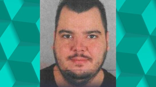 Joseph Johannes, 'El Gordito', el narcotraficante m&aacute;s buscado por Europol. 