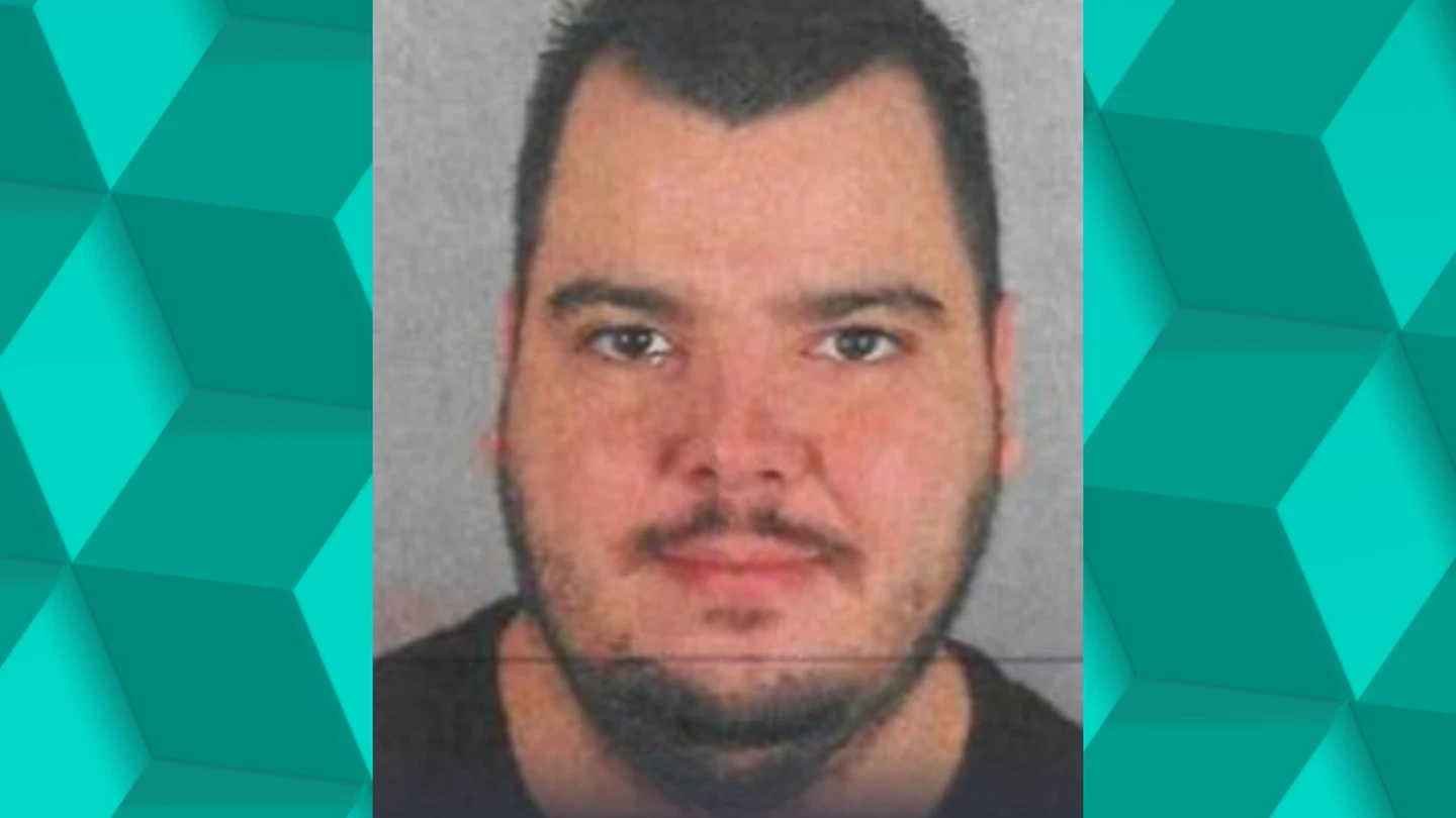 Joseph Johannes, 'El Gordito', el narcotraficante más buscado por Europol. Joseph Johannes, 'El Gordito', el narcotraficante más buscado por Europol.